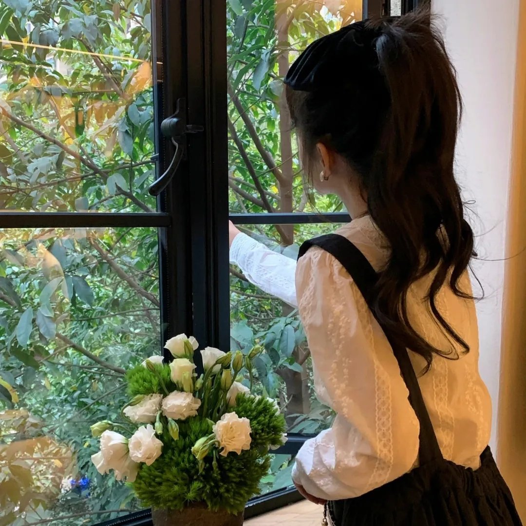 牵挂